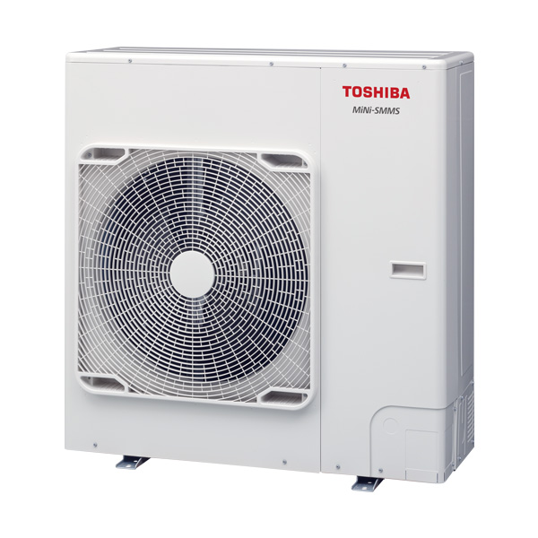 Mini SMMS R32 Monofásico