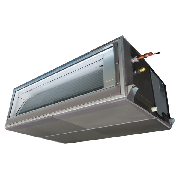 Condutas 100% Ar Novo