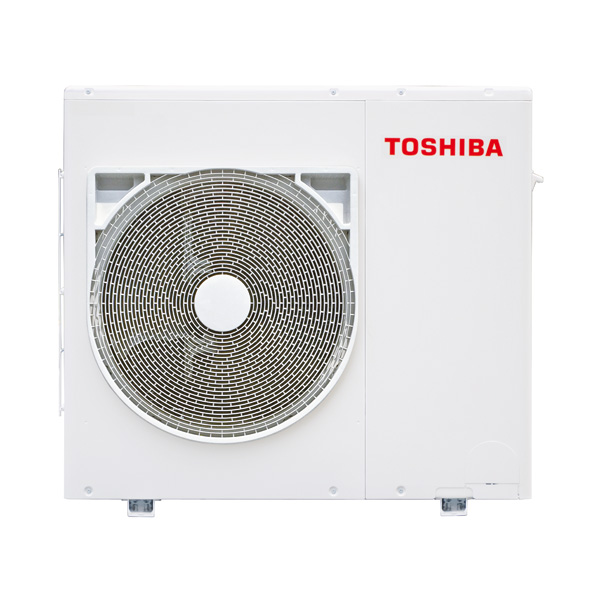 Mini VRF Sideblow 2 Tubos R410A